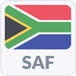 Cover Image of Download Radio South Africa 1.1 APK