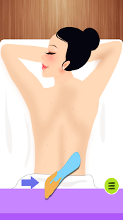 download Salon Menghilangkan Rambut free