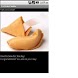 Fortune Cookie