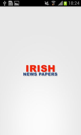 免費下載新聞APP|Irish Newpapers app開箱文|APP開箱王