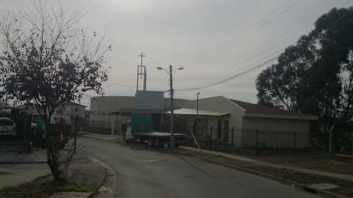 Iglesia Alto Mirador