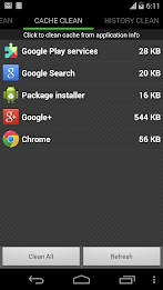 System Cleaner for Android poster 2