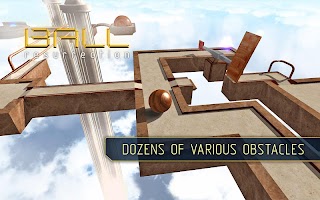 Ball Resurrection 3D APK Gambar Screenshot #7