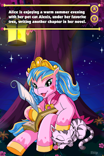 Lastest Filly® Witchy Adventure APK for Android