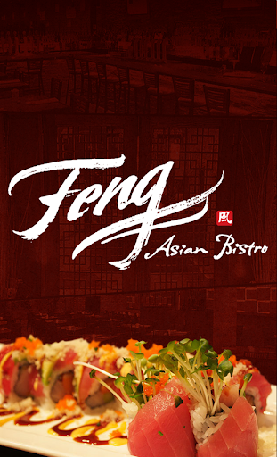 Feng Asian Bistro