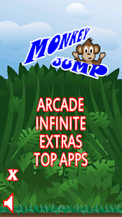 Download Monkey Jump - High Jumping APK