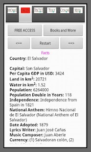 How to download North & South America Map Quiz 1.0 unlimited apk for bluestacks