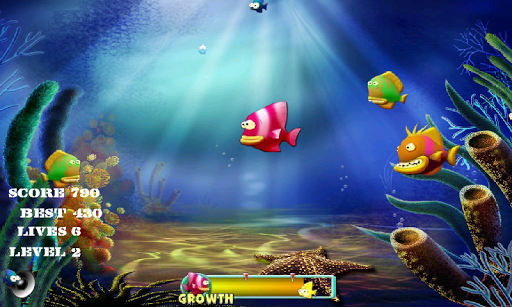 Feeding Frenzy Download For Mac