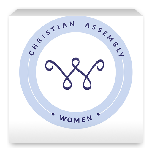 Christian Assembly Women LOGO-APP點子