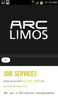 How to download ** Houston, Texas ** Arc Limos patch 1.0.0 apk for android