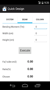 Lastest Quick Design APK for Android