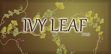 Ivy Leaf Pro Live Wallpaper APK