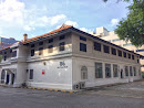 Former Katong Police Station