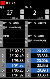 Free パチスロ小役カウンター カチスロ APK