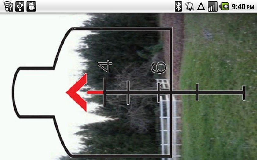 SmartScope Screen 3