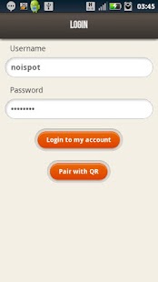 Download Admin app for Noispot Jukebox APK for Android