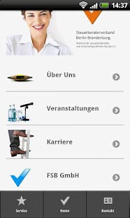 Lastest Steuerberaterverband BB APK for PC