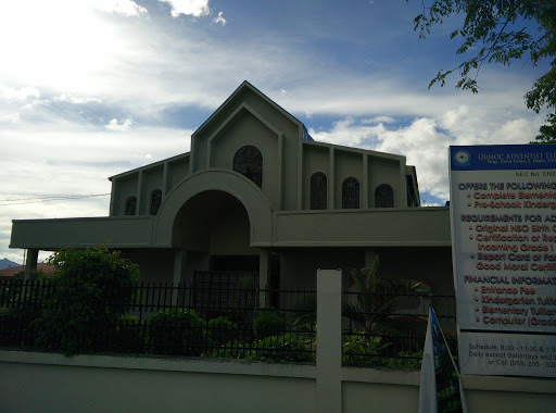 Ormoc Seventh Day Adventist Church 