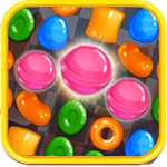 Cover Image of Download Candy Splash 1.01 APK