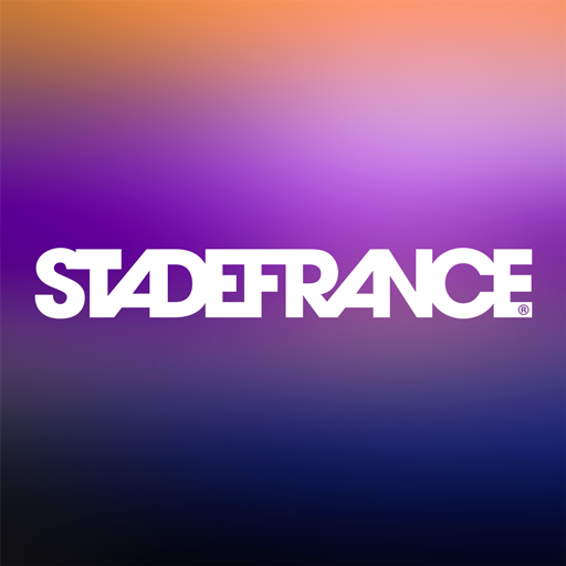 Stade de France® LOGO-APP點子