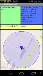 How to get Location Diff GPS vs Wifi 202 unlimited apk for laptop