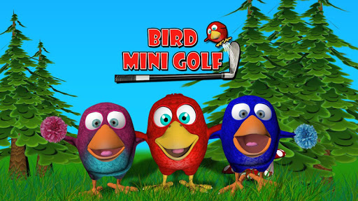 免費下載休閒APP|Bird Mini Golf - Freestyle Pro app開箱文|APP開箱王