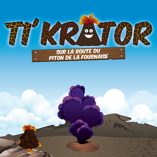 Ti'Krator