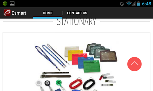 Esmart Screenshots 0