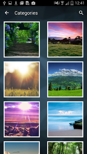 【免費個人化App】pics.Care HD Wallpapers-APP點子