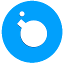 Jumping Ball mobile app icon