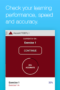 How to mod Ascent TOEFL I 1.0.2 unlimited apk for android
