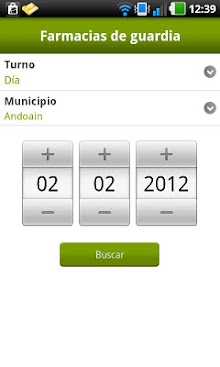 COF Gipuzkoa