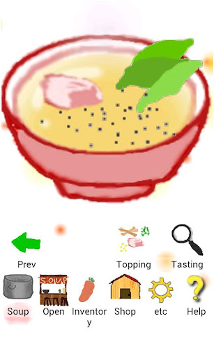 免費下載休閒APP|Amazing Soup(making soup&sell) app開箱文|APP開箱王