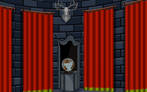 Escape Game-Vampire Castle Screenshots 4