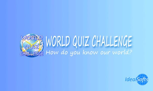 World Quiz Challenge