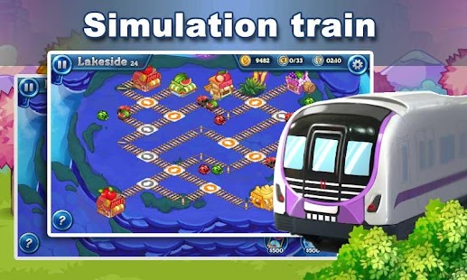 download kereta api taipan simulator free