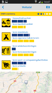 ANWB Camping Screenshots 4