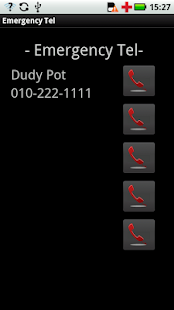 How to install Emergency Telephone 1.0.1 unlimited apk for bluestacks