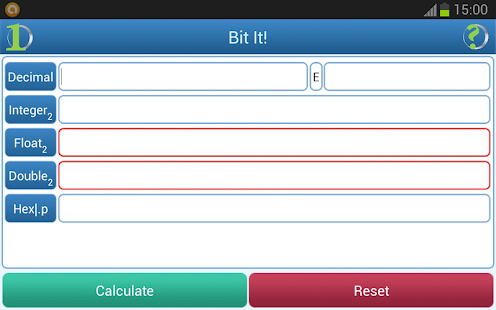 Binary & Float Screenshots 3
