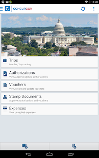 Free Download CONCURGOV APK for Android