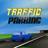 Traffic Parking 3D