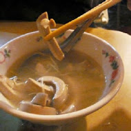 阿明豬心冬粉