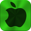Fake iPhone 5 Screen icon