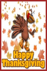 Dancing Turkey Live Wallpaper