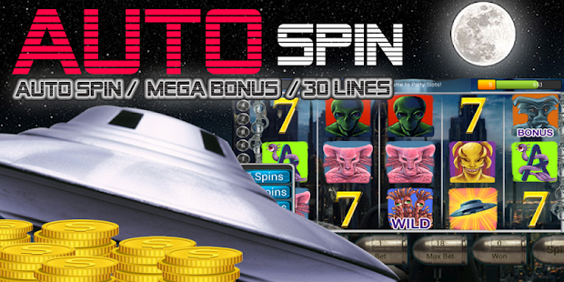 How to download UFO Slots - Free Casino 2 mod apk for bluestacks