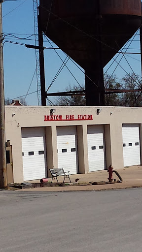 Bristow Fire Department
