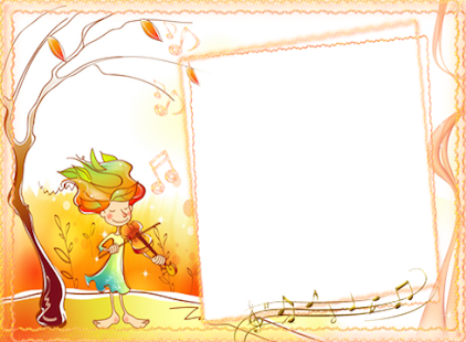 How to install Autumn Love Frames 1 unlimited apk for android