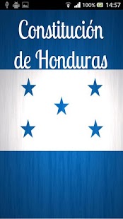 How to download Constitución de Honduras patch 1.0 apk for pc