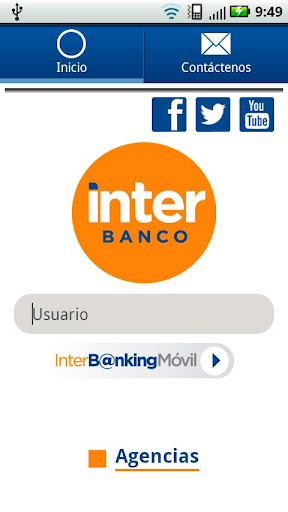 InterBankingMovil