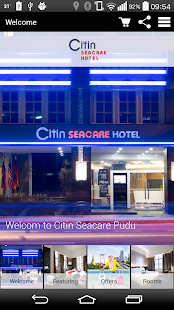 Compass Hospitality Screenshots 5